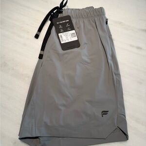 Fabletics Men's Athletic Shorts - The One 7” Lined Short - NWT